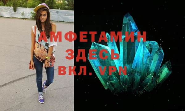 амф Пересвет
